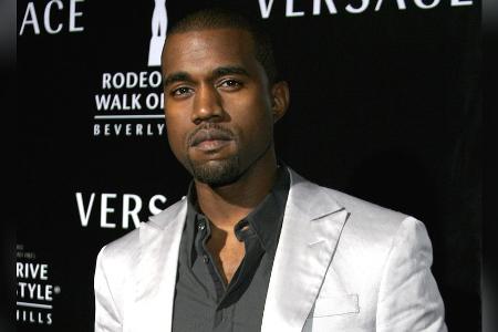 Dokumente aufgetaucht: Kanye West und seine Bianca sind verheiratet