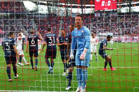 RB scheitert an Riemann und Bochumer Bollwerk