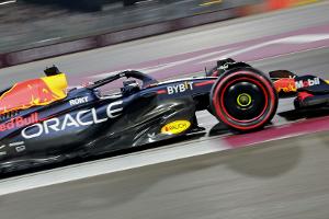 Verstappen zum dritten Mal Formel-1-Weltmeister