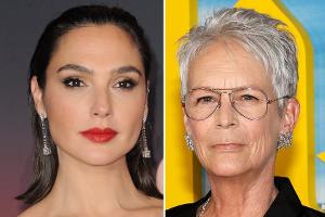 Jamie Lee Curtis und mehr: Stars reagieren auf Angriffe gegen Israel