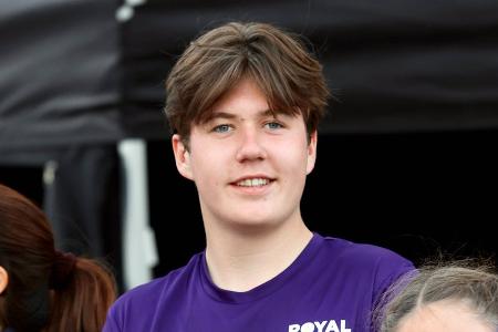 Wichtiger Termin am 18. Geburtstag für Prinz Christian von Dänemark