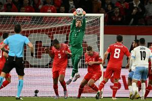 U21-Spiel in Israel vor der Absage