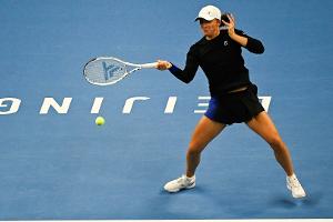 16. Titel: Swiatek gewinnt WTA-Turnier in Peking
