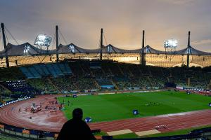 München-Marathon: Frauen kürzen ab, Männer laufen zu viel