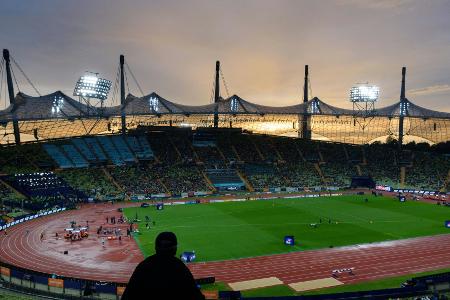 München-Marathon: Frauen kürzen ab, Männer laufen zu viel