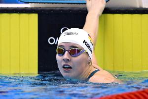 Weltcup: Köhler mit zweitem deutschen Podestplatz