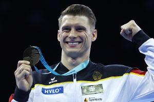 Feldwebel statt Stabsunteroffizier: Dauser vor Prüfung