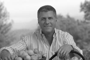 TV-Koch und Emmy-Gewinner Michael Chiarello ist tot