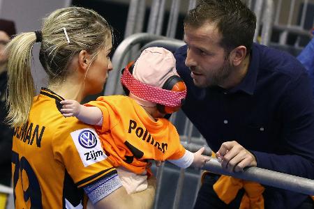 Van der Vaart verzichtet auf Funktion bei Ajax