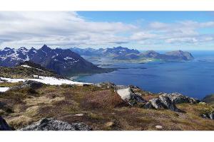 Lofoten