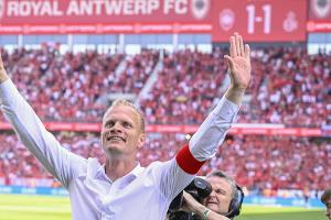 Reis-Nachfolger gefunden: Geraerts neuer Schalke-Trainer