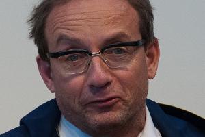 465. Tag in Folge: Darum geht Wigald Boning jeden Tag baden