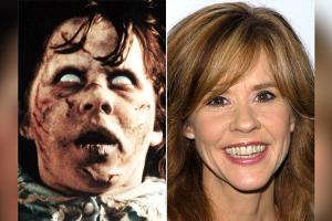 Linda Blairs geheimer "Exorzist"-Cameo: Selbst die Crew wusste nichts