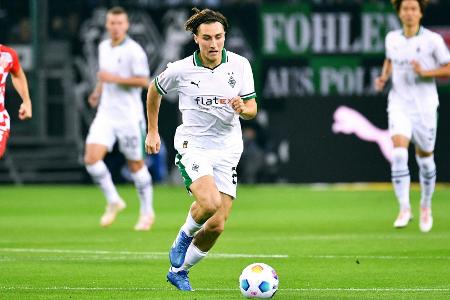 Reitz und Riedel nachnominiert - Israel-Konflikt bewegt U21