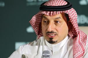 WM 2034: Saudi-Arabien startet Bewerbungsprozess