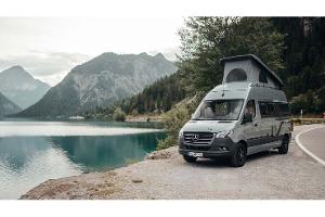 Hymer Free S Campus (2024)