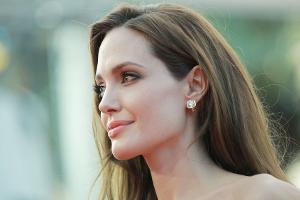 Erste Bilder: Angelina Jolie wird zu Opernsängerin Maria Callas