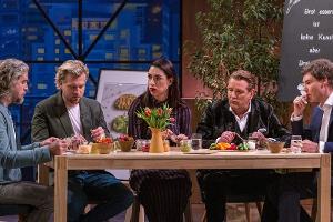 "DHDL": Ein Kühlpad aus Seegras und eine Brotmischung für Veganer