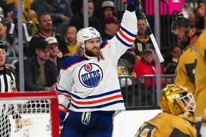 Leon Draisaitl drückt dem FC die Daumen für die Wende