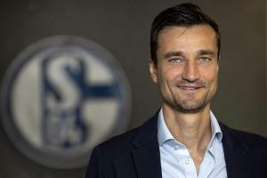 Tillmann übernimmt: Neuer Vorstandsvorsitzender auf Schalke