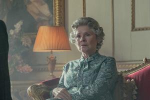 Abschied für immer? Fakten und Gerüchte zur neuen "The Crown"-Staffel