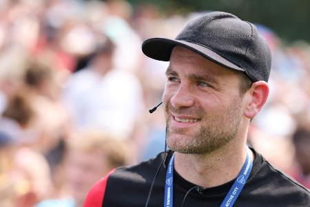 7er-Rugby: Deutschland setzt erneut auf Trainerduo