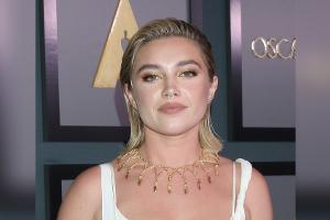 Trennungsgerüchte um Florence Pugh: Ist sie wieder Single?