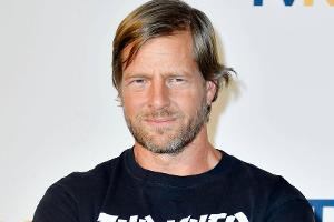 Ein Kerl wie ein Baum: Henning Baum ist Deutschlands maskulinster Mann