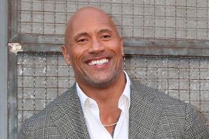 Dwayne Johnson versteht Kontroverse um Spendenaufruf für Maui-Opfer