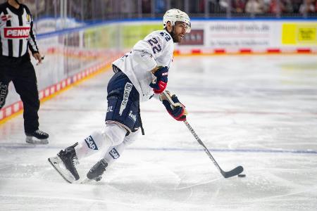 DEL: Mannheim vorerst ohne Topscorer Plachta