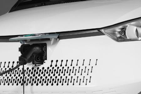 Fest E-Box M Aufladen