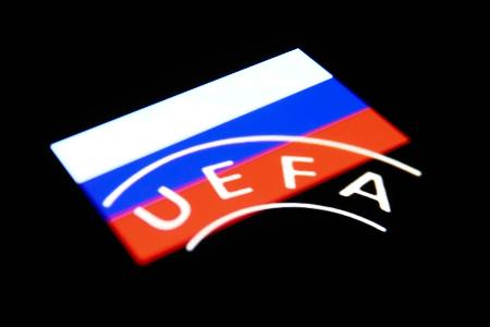 Russland-Frage: UEFA vor Kehrtwende