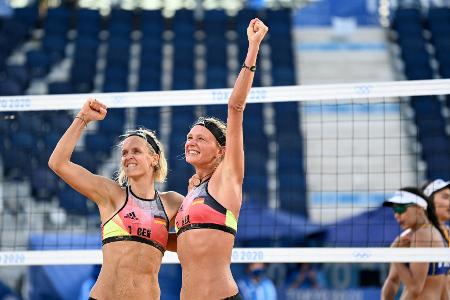 Die Sport-Höhepunkte am Mittwoch, 11. Oktober