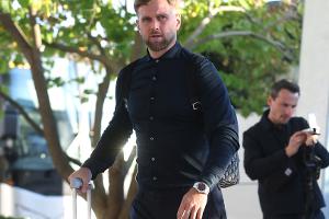 Füllkrug: Flick "von uns als Mannschaft allein gelassen"