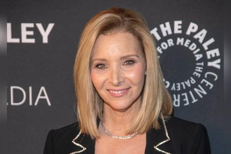 Lisa Kudrow