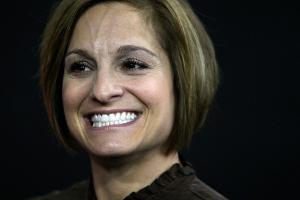 Sorgen um US-Turnikone Retton