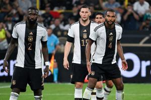 Süle und Tah einig: Sie wollen Popp in ihrem Team