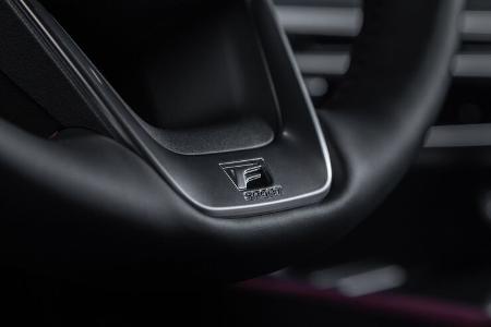 Lexus RX 5. Generation Modelljahr 2023