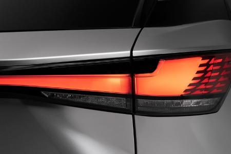 Lexus RX 5. Generation Modelljahr 2023