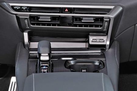 Lexus RX 5. Generation Modelljahr 2023