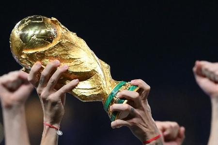 WM-Bewerbung: Indonesien spricht mit Australien für 2034