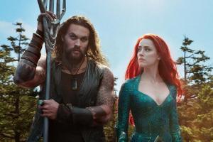 Notizen aufgetaucht: Chaos und Drama am "Aquaman 2"-Set