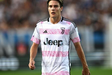 Nächster Skandal bei Juventus? Ermittlungen gegen Fagioli