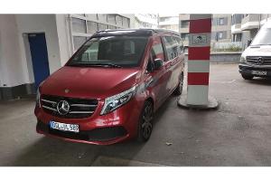 Dauertest Poessl Vanstar