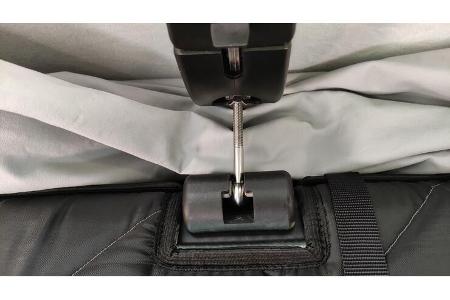 Dauertest Poessl Vanstar