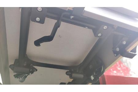 Dauertest Poessl Vanstar