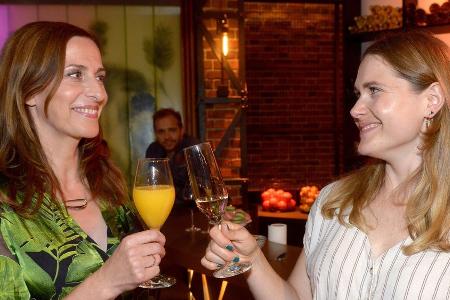 Das passiert heute in den Soaps