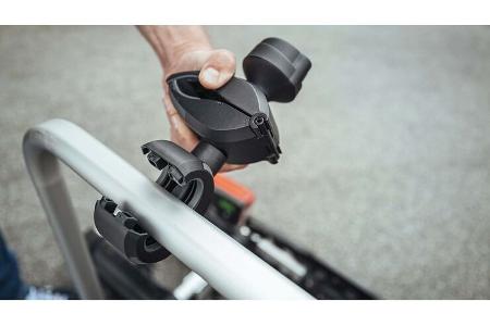 Fahrradträger im Vergleich