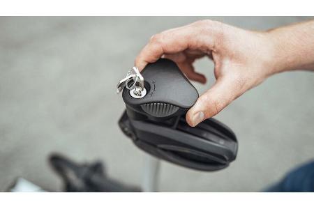 Fahrradträger im Vergleich