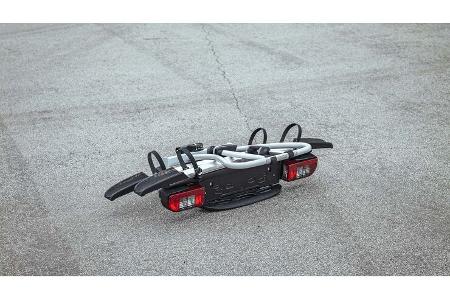 Fahrradträger im Vergleich